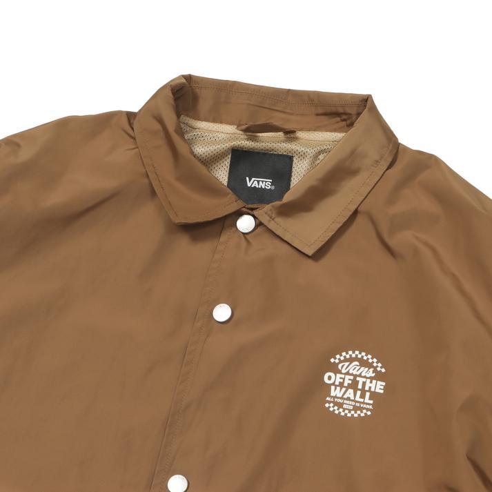 VANS（ヴァンズ） M West Falen Coach JKT アウター 126R1091100 ABC