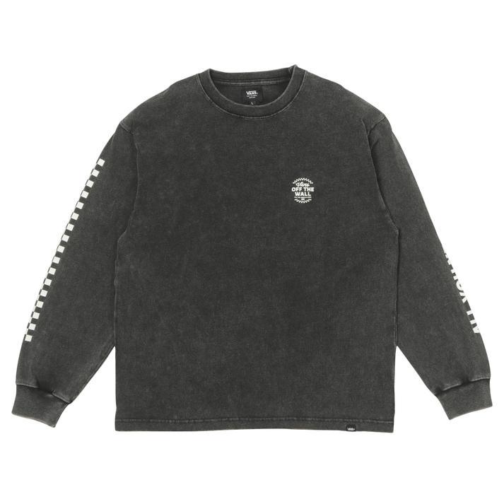 バウンディ　vaws限定　ロングスリーブ ライブナタリー “Vaundy × 04 Limited Sazabys” ロングスリーブTシャツ