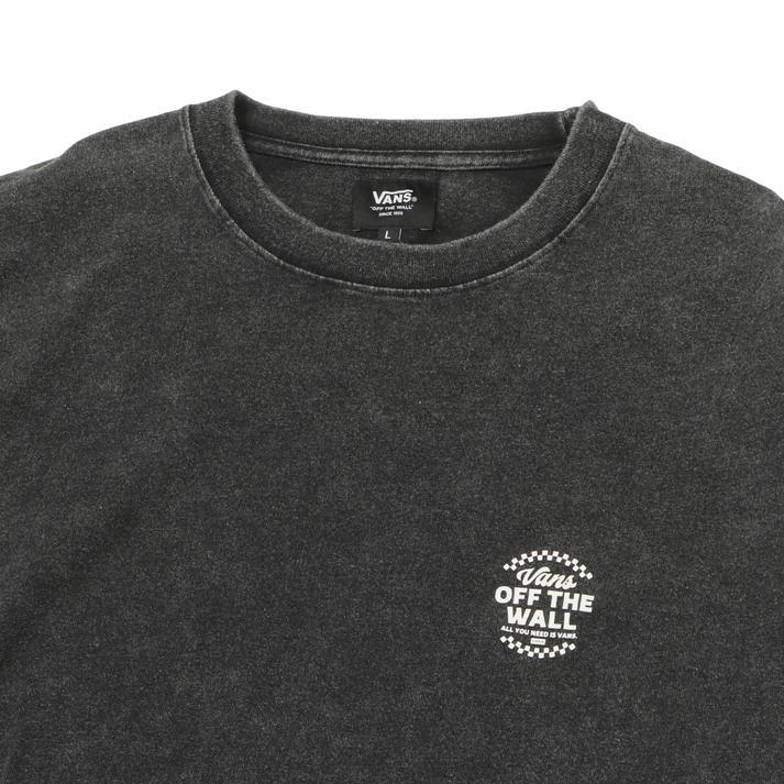 VANS（ヴァンズ） M All you need is Vans L TEE ロングスリーブ