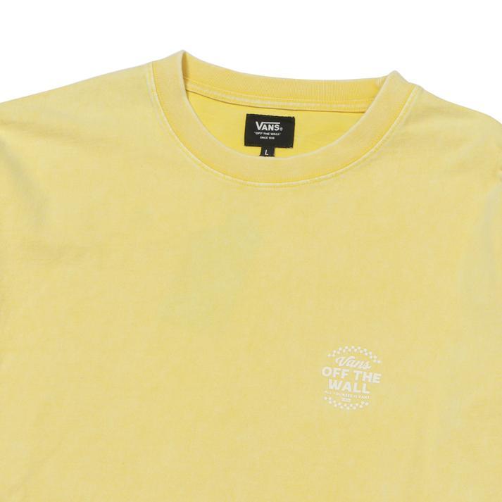 VANS（ヴァンズ） M All you need is Vans L TEE ロングスリーブ