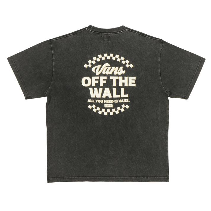 VANS（ヴァンズ） M All you need is Vans S TEE ショートスリーブ