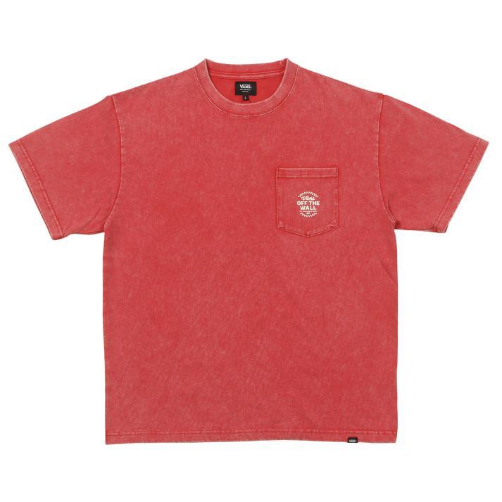 VANS（ヴァンズ） M All you need is Vans S TEE ショートスリーブ