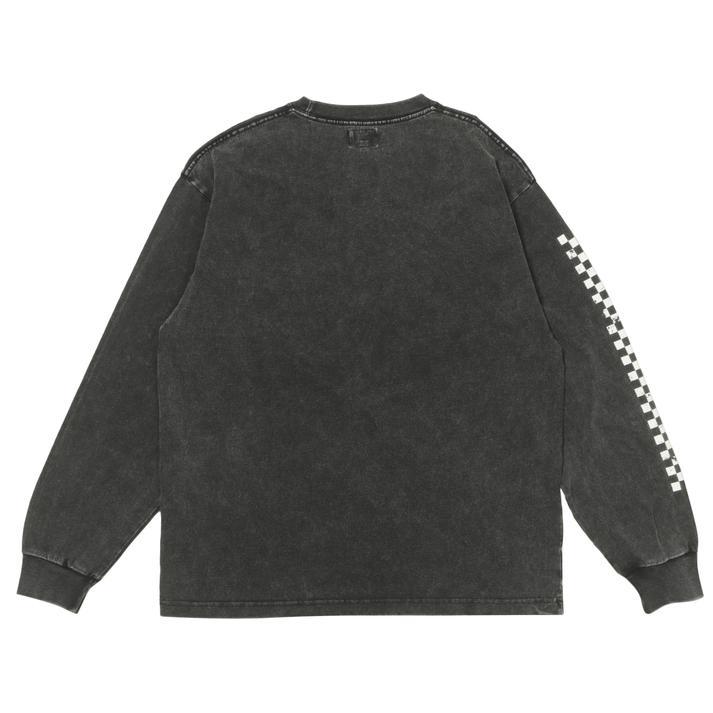 VANS TAKE A STAND 長袖Tシャツ M VANS（ヴァンズ） M Take A Stand L TEE ロングスリーブ 126R1021400
