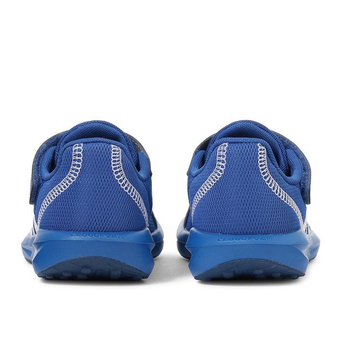adidas（アディダス） キッズ 17-21 FAITO EL K ファイト EL KJ1938
