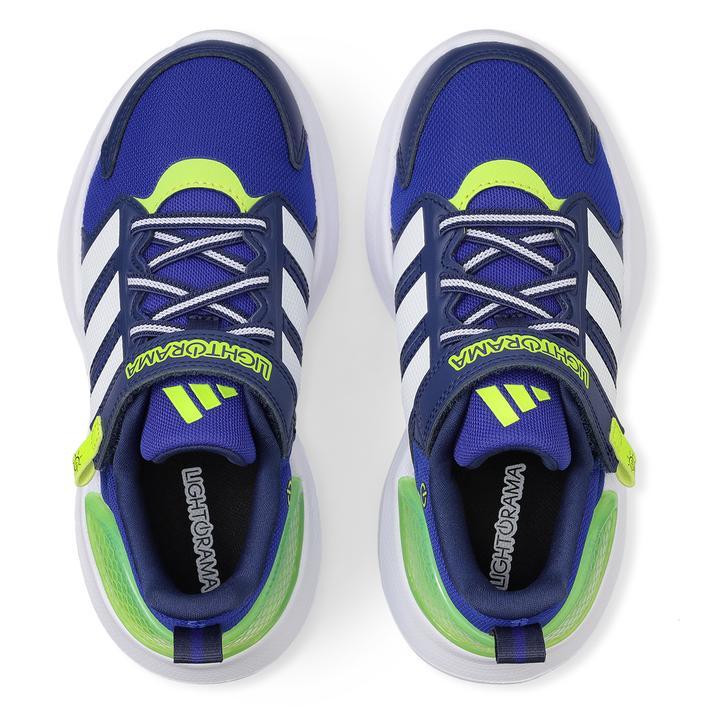 adidas（アディダス） キッズ 17-21 LIGHTORAMA RNR EL C ライトオラマ