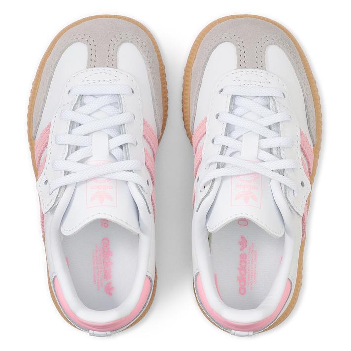 adidas（アディダス） ベビー 12-16 SAMBA OG CF EL I サンバ OG CF EL