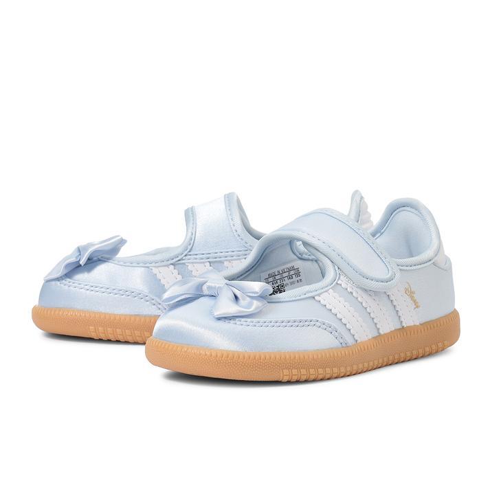 adidas（アディダス） ベビー 12-16 SAMBA JANE I サンバ ジェーン