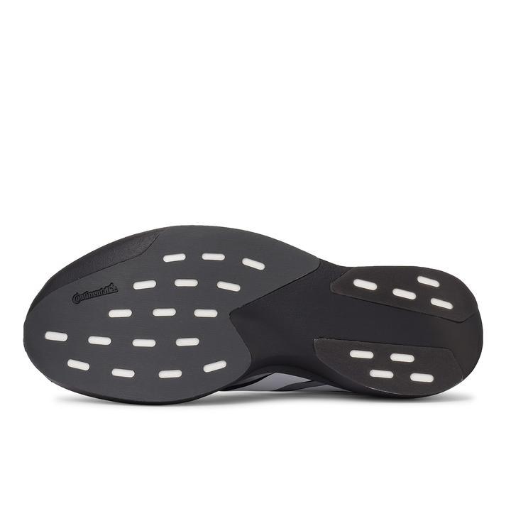 アシックス安全靴　25.5cm adidas（アディダス） ADIZERO EVO SL EXO M アディゼロ EVO SL EXO