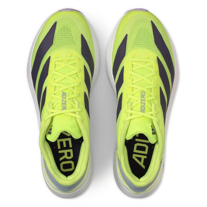 ◆アディダス◆ADIZERO◆◆ランニングヴェスト◆Mサイズ◆定価13200円 ADIZERO adidas（アディダス）アディゼロ ジャパン 9 M JAPAN M