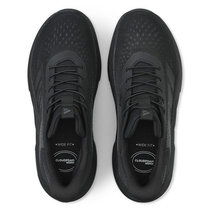 adidas（アディダス） CF CUXXION RAPIDFIT CF クッション ラピッド
