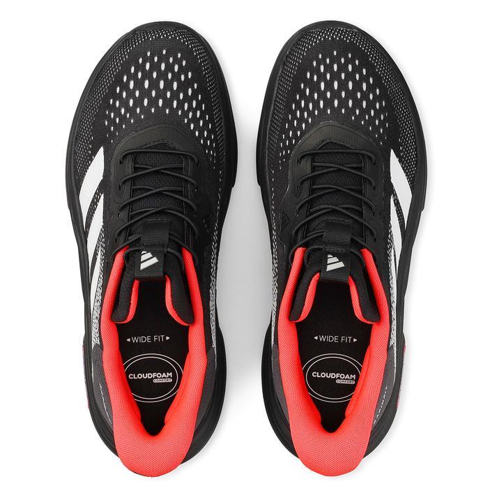 adidas（アディダス） CF CUXXION RAPIDFIT CF クッション ラピッド