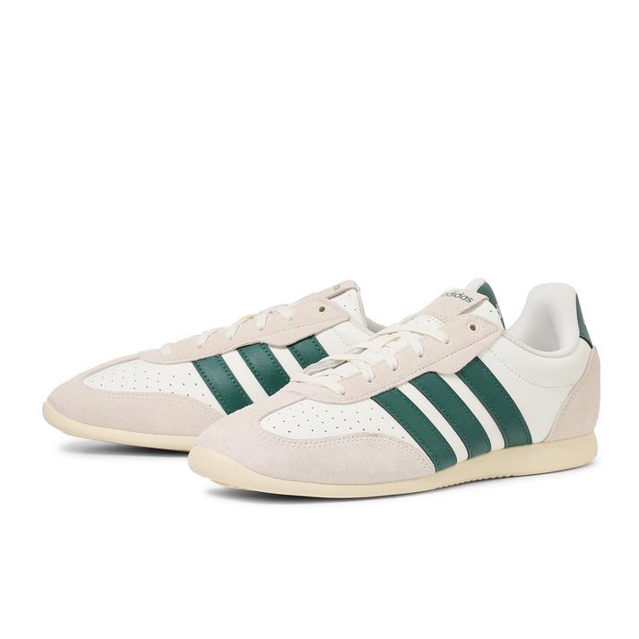 adidas（アディダス） BARREDA LO バレダ ロー HQ7381 OFFW/COLL/WARM