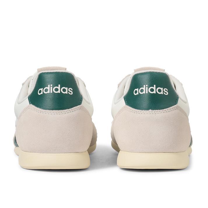 adidas（アディダス） BARREDA LO バレダ ロー HQ7381 OFFW/COLL/WARM