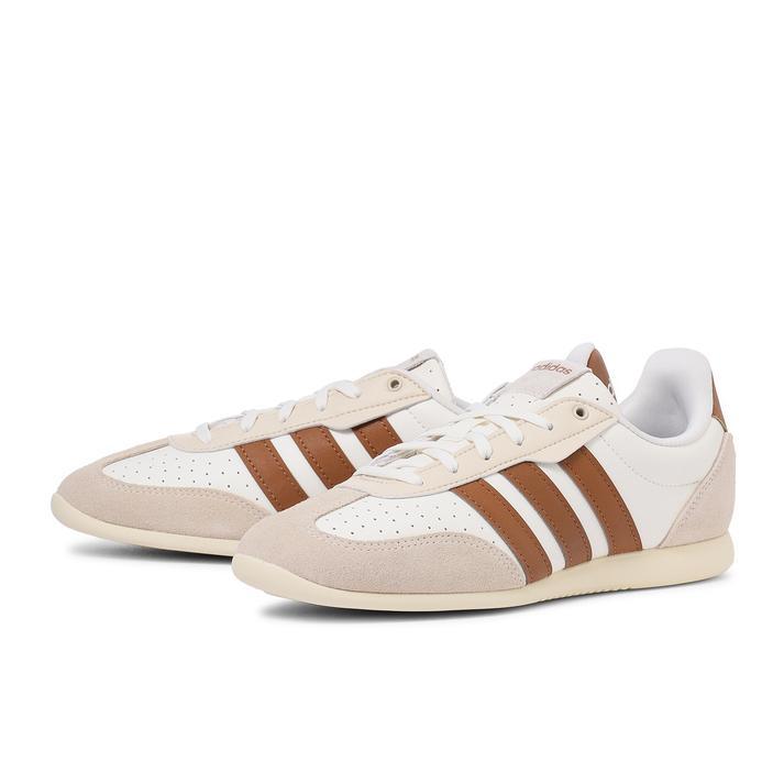 adidas（アディダス） BARREDA LO バレダ ロー HQ7389 OFFW/DUSK/WARM
