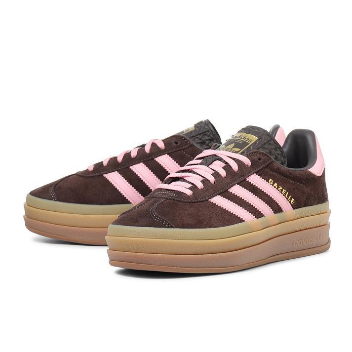 adidasガゼルスニーカー ADIDAS GAZELLE INDOOR | ABC-MART GRAND STAGE