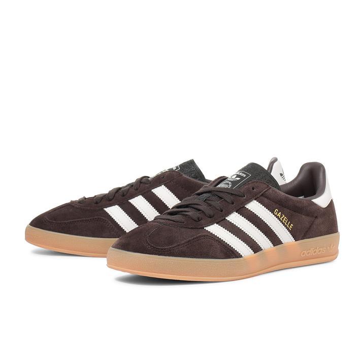 adidas（アディダス） GAZELLE INDOOR ガゼル インドア HQ5152 AURO