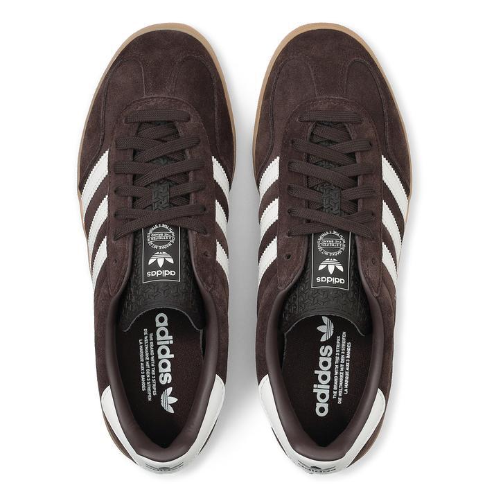 adidas（アディダス） GAZELLE INDOOR ガゼル インドア HQ5152 AURO