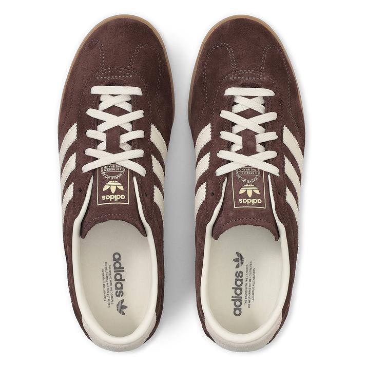 adidas（アディダス） GAZELLE LO PRO W ガゼル ロー プロ W IH6932