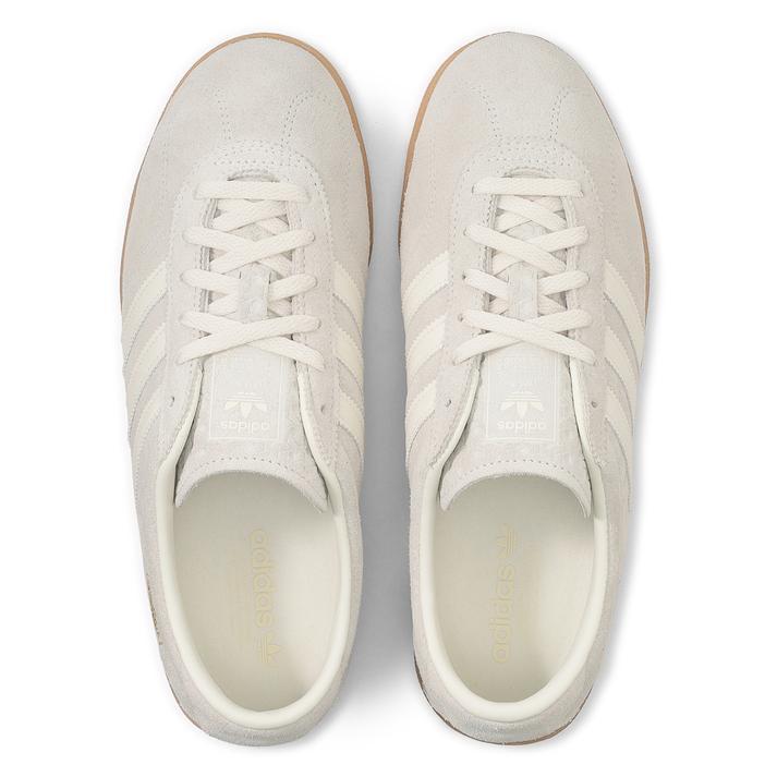 adidas（アディダス） GAZELLE LO PRO W ガゼル ロー プロ W IH6933