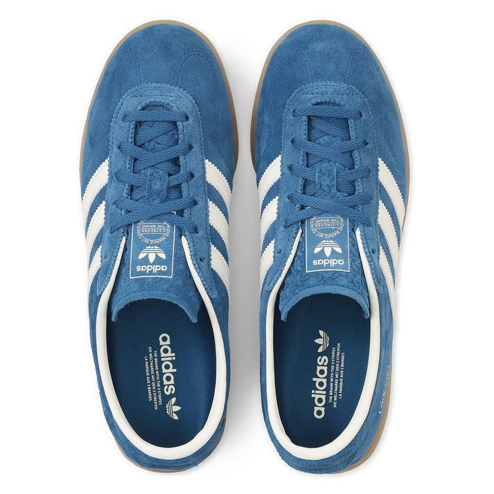 adidas（アディダス） GAZELLE LO PRO W ガゼル ロー プロ W IH6941