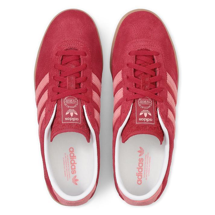 【美中古】adidas アディダス GAZELLE LO PRO W/ガゼル adidas（アディダス） GAZELLE LO PRO W ガゼル ロー プロ W IH6944