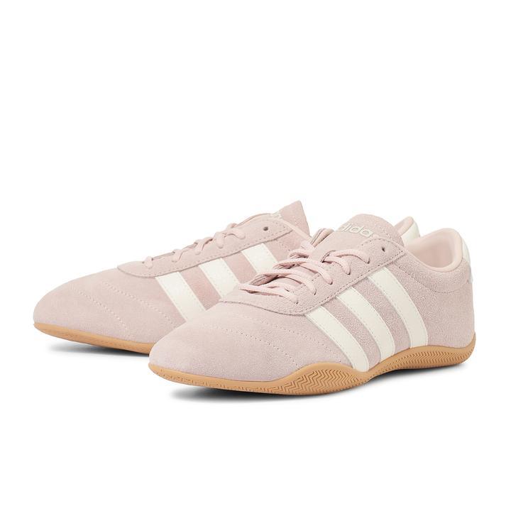 adidas（アディダス） GRAND COURT LO W グランドコート ロー W JQ7225