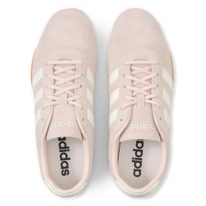 adidas（アディダス） GRAND COURT LO W グランドコート ロー W JQ7225