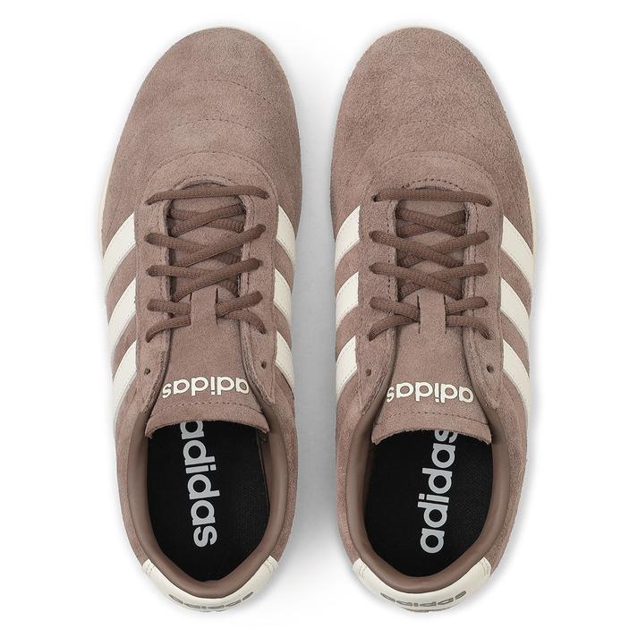 adidas（アディダス） GRAND COURT LO W グランドコート ロー W JQ7226