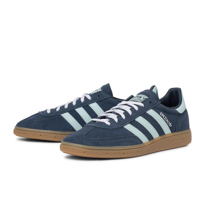 adidas Original ハンドボール　スペツィアル　ネイビー 10%OFF クーポン発行中！！】adidas handball spezial アディダス