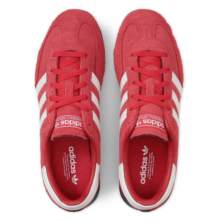 adidas（アディダス） HANDBALL SPEZIAL LO PRO W ハンドボール