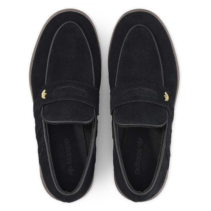 adidas（アディダス） HANDBALL SPEZIAL LOAFER W ハンドボール