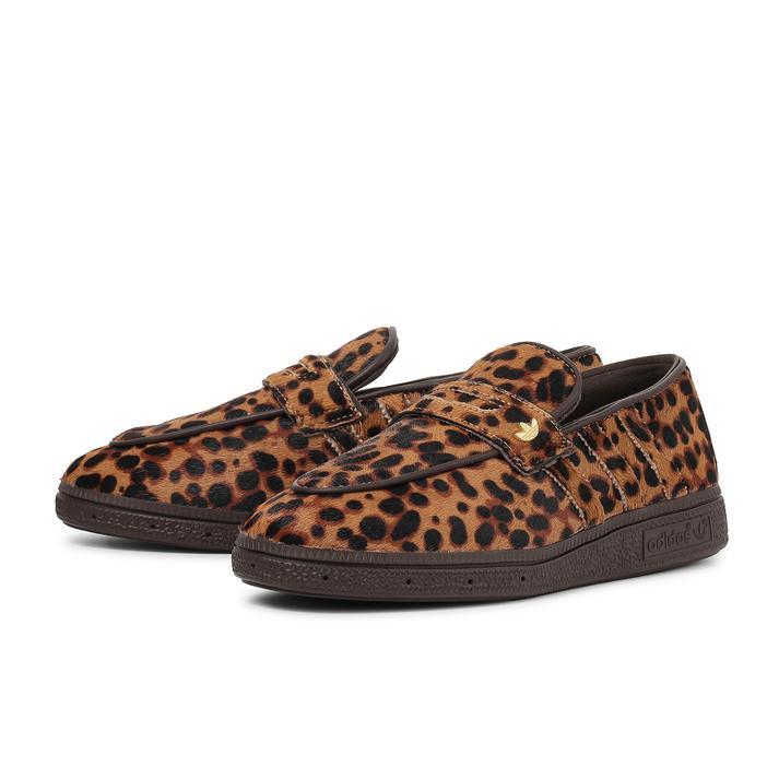 【★新品未使用品★ アディダス adidas】 ハンドボール ローファー adidas（アディダス） HANDBALL SPEZIAL LOAFER W ハンドボール
