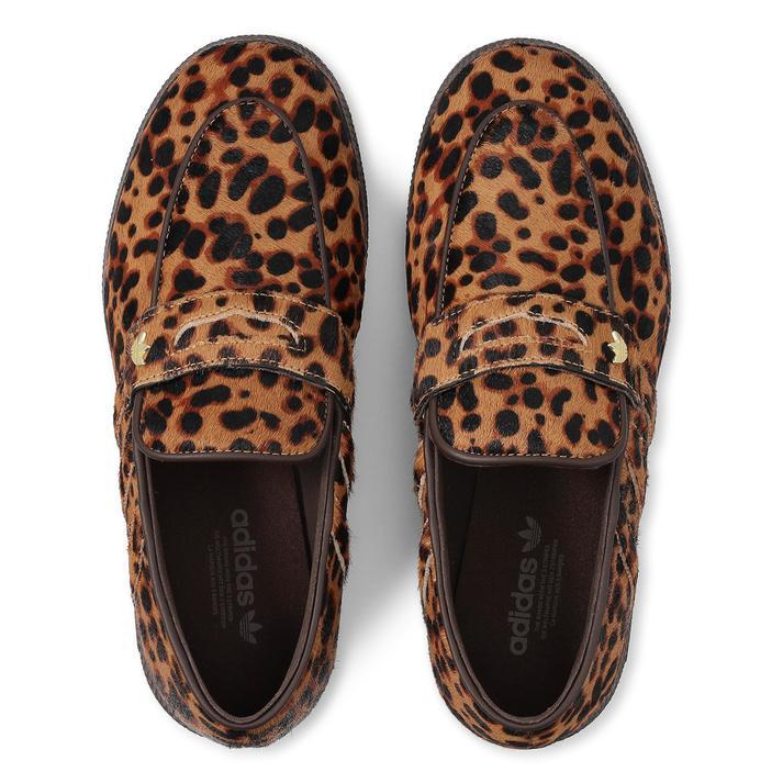 adidas（アディダス） HANDBALL SPEZIAL LOAFER W ハンドボール