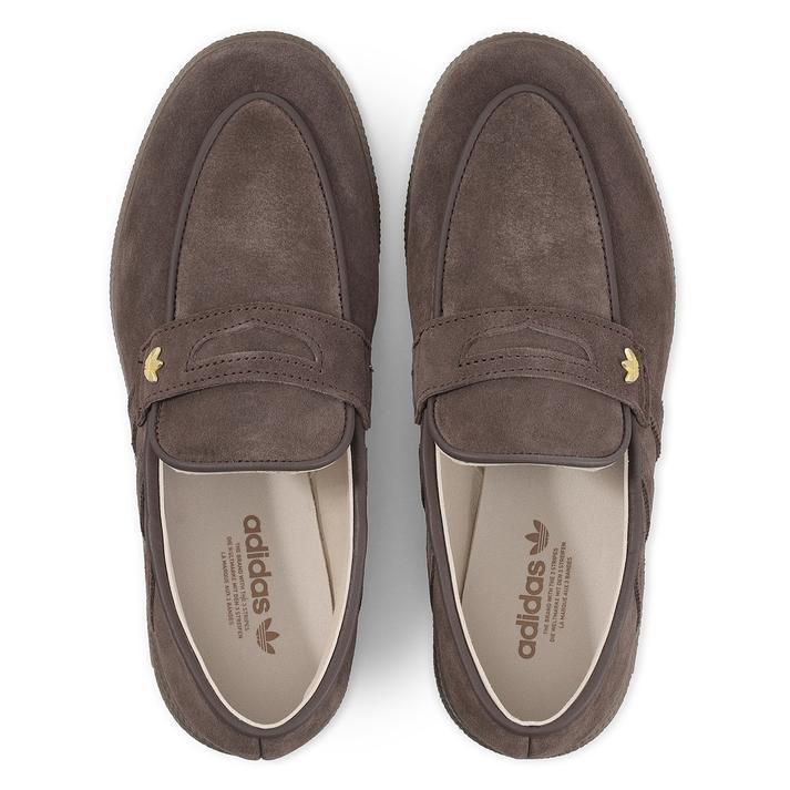 adidas（アディダス） HANDBALL SPEZIAL LOAFER W ハンドボール