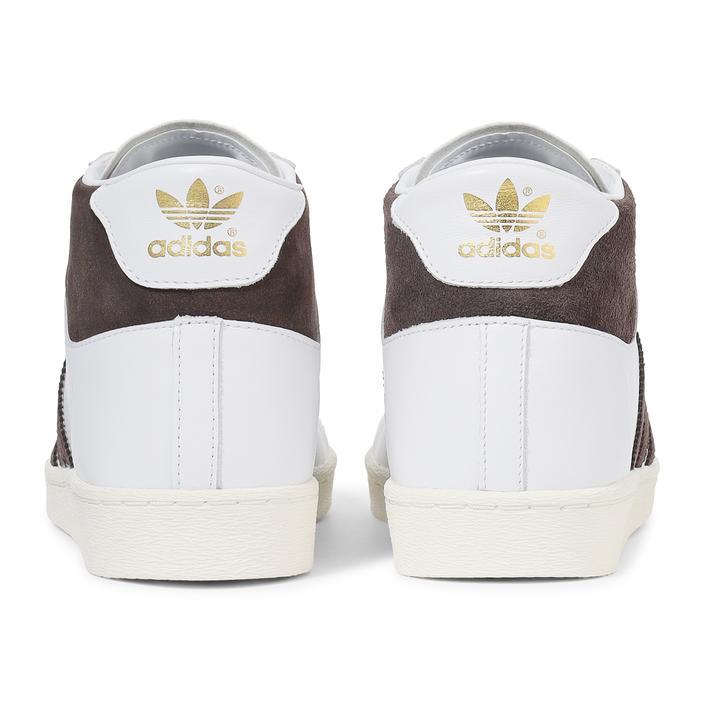 adidas（アディダス） JABBAR HI ジャバーハイ JP6497 FTWR/AURO/OFFW