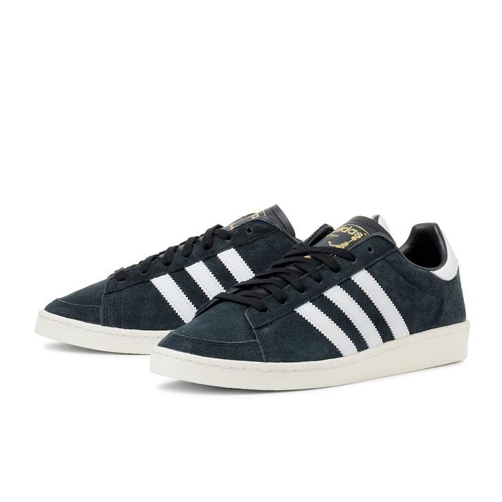 adidas（アディダス） JABBAR LO ジャバーロー JQ4427 CORE/FTWR/OFFW 