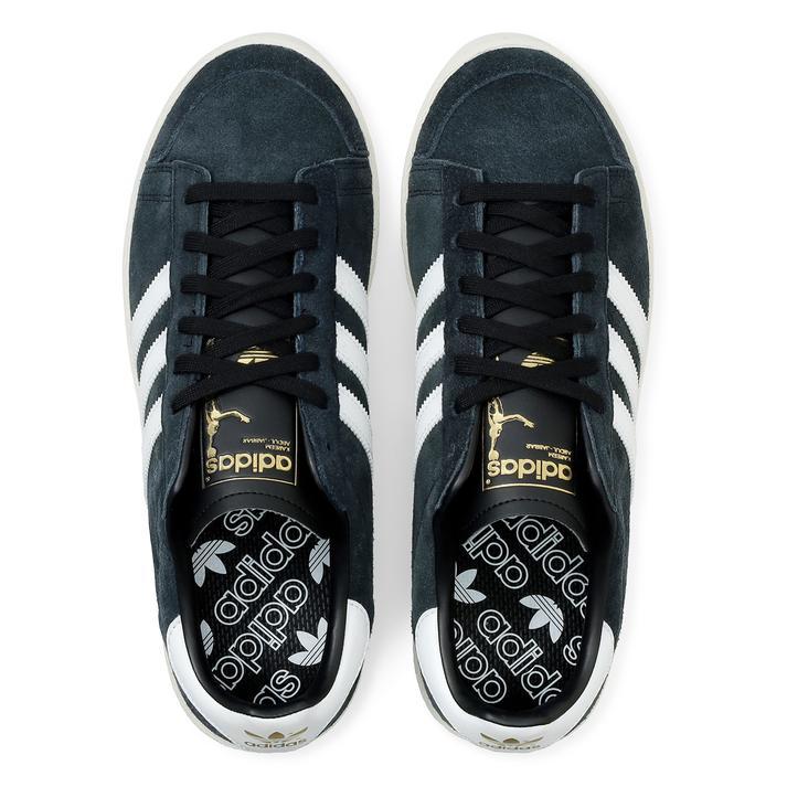 adidas（アディダス） JABBAR LO ジャバーロー JQ4427 CORE/FTWR/OFFW 