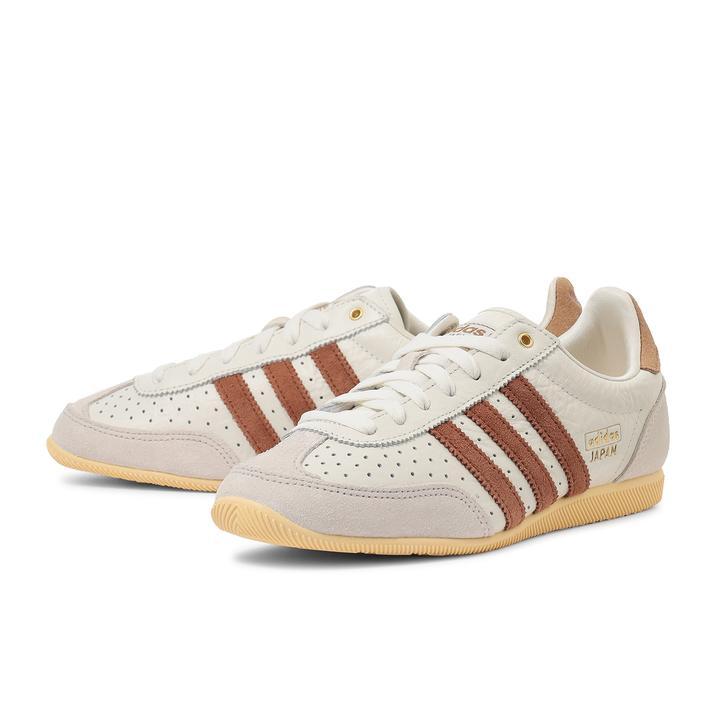 adidas（アディダス） JAPAN W ジャパン W IH1600 OFFW/DUSK/BROW