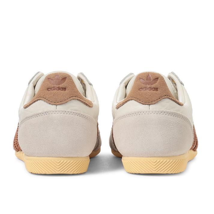 adidas（アディダス） JAPAN W ジャパン W IH1600 OFFW/DUSK/BROW