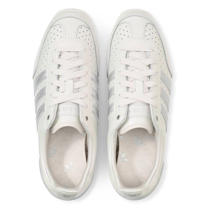 adidas（アディダス） JAPAN W ジャパン W IH1605 GREY/SUPP/CHAL