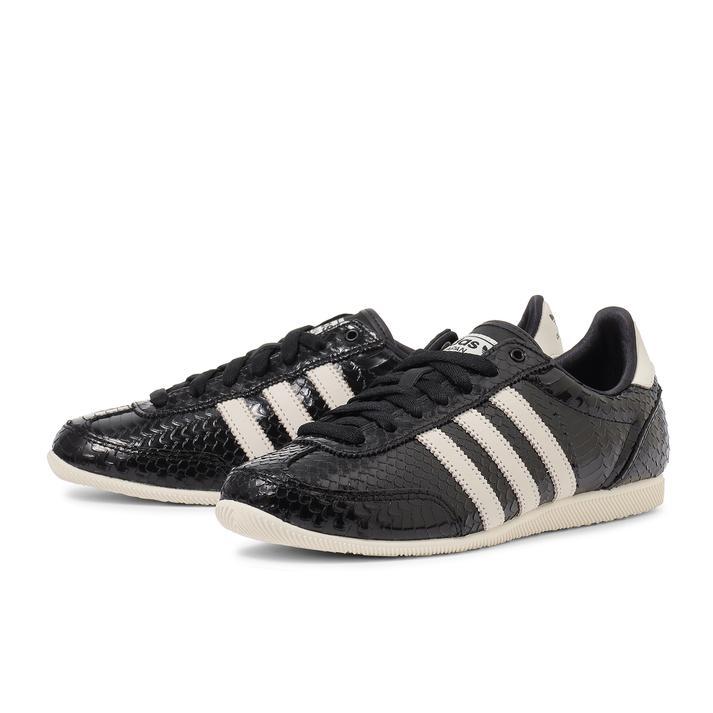 A24　　　　　　　　　　　　　　　　【新品 正規品】アディダス （L）黒 ADIDAS】 アディダス STADT シュタット JI1881 CORE/CORE/CARB | ABC
