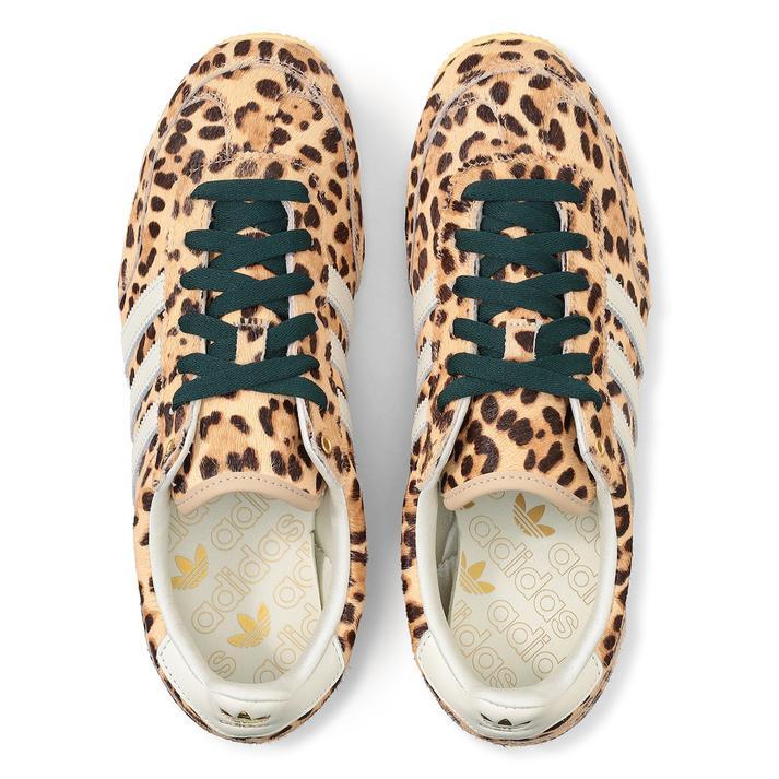 adidas（アディダス） JAPAN W ジャパン W KI6687 MAGI/IVOR/AURO