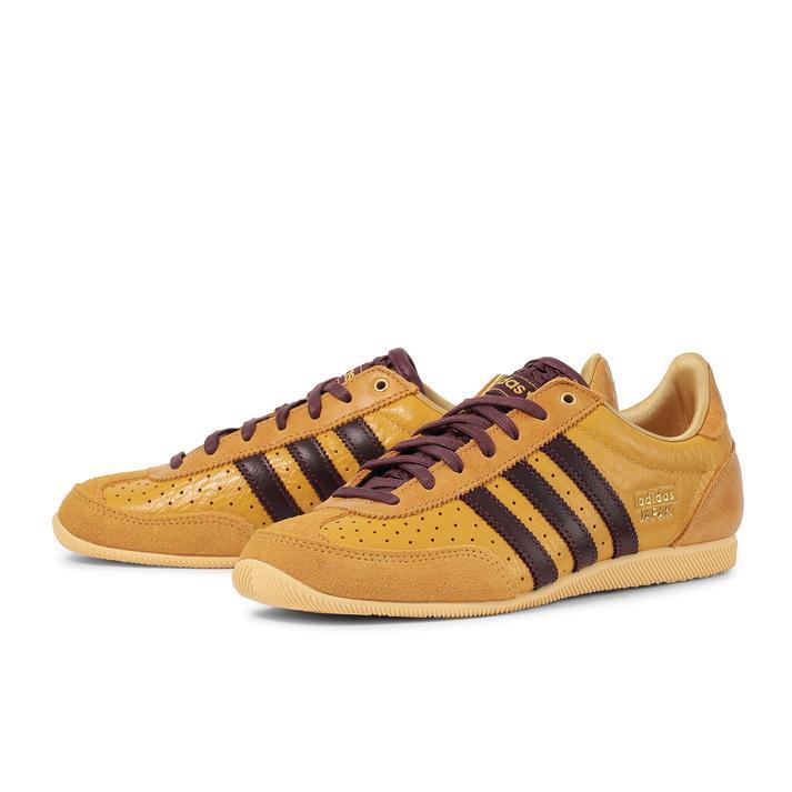 adidas（アディダス） JAPAN W ジャパン W KJ6157 PREL/MARO/GOLD