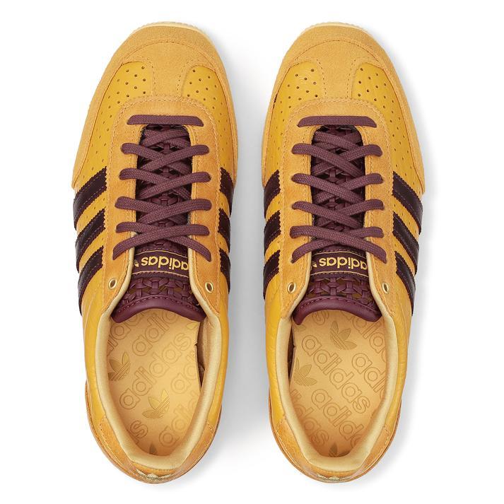 adidas（アディダス） JAPAN W ジャパン W KJ6157 PREL/MARO/GOLD