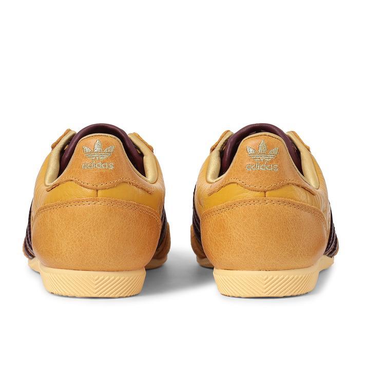 adidas（アディダス） JAPAN W ジャパン W KJ6157 PREL/MARO/GOLD