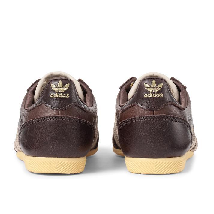 adidas（アディダス） JAPAN W ジャパン W KJ6158 BROW/WOND/GOLD