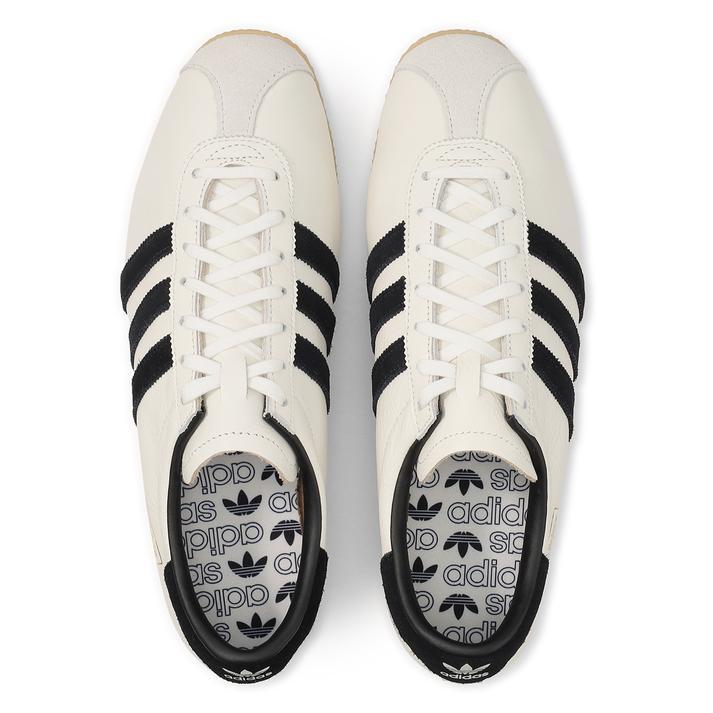 adidas（アディダス） PARIS パリ KJ1015 CORE/CORE/GUM3 : ABC-MART