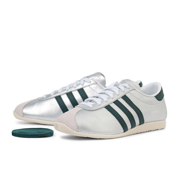 adidas（アディダス） PARIS W パリ W IH9223 SILV/AURO/CREA : ABC