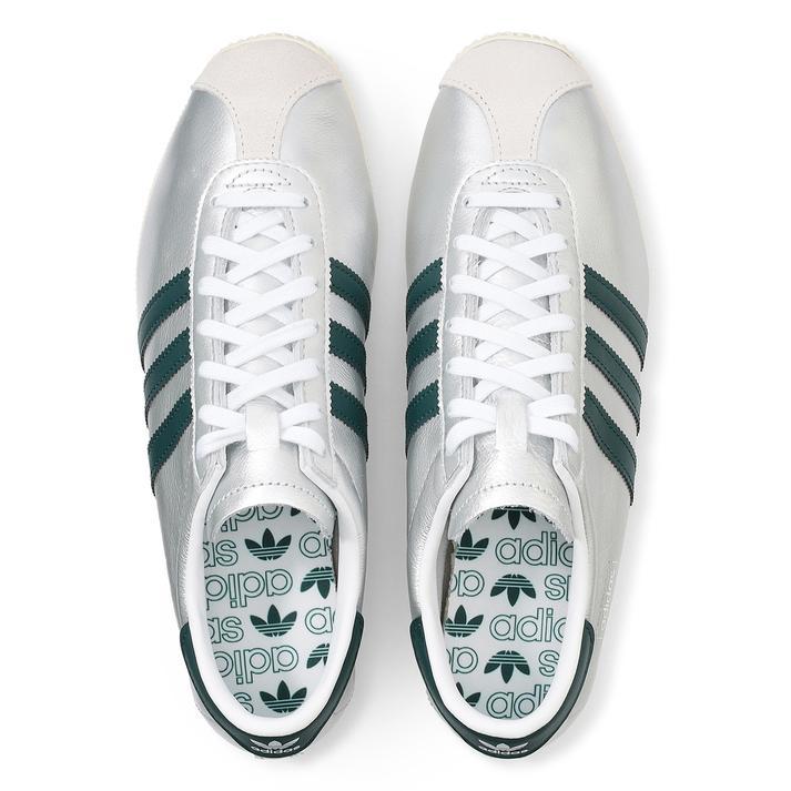 adidas（アディダス） PARIS W パリ W IH9223 SILV/AURO/CREA : ABC
