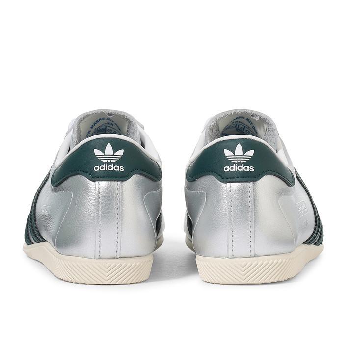 adidas（アディダス） PARIS W パリ W IH9223 SILV/AURO/CREA : ABC